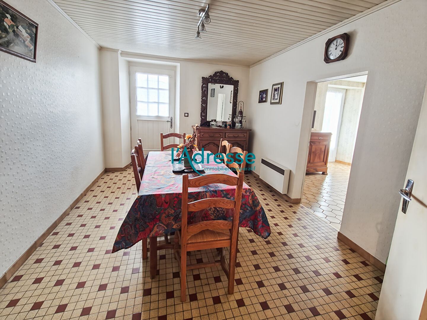 Photo Authentique maison en pierres avec dépendances image 4/6