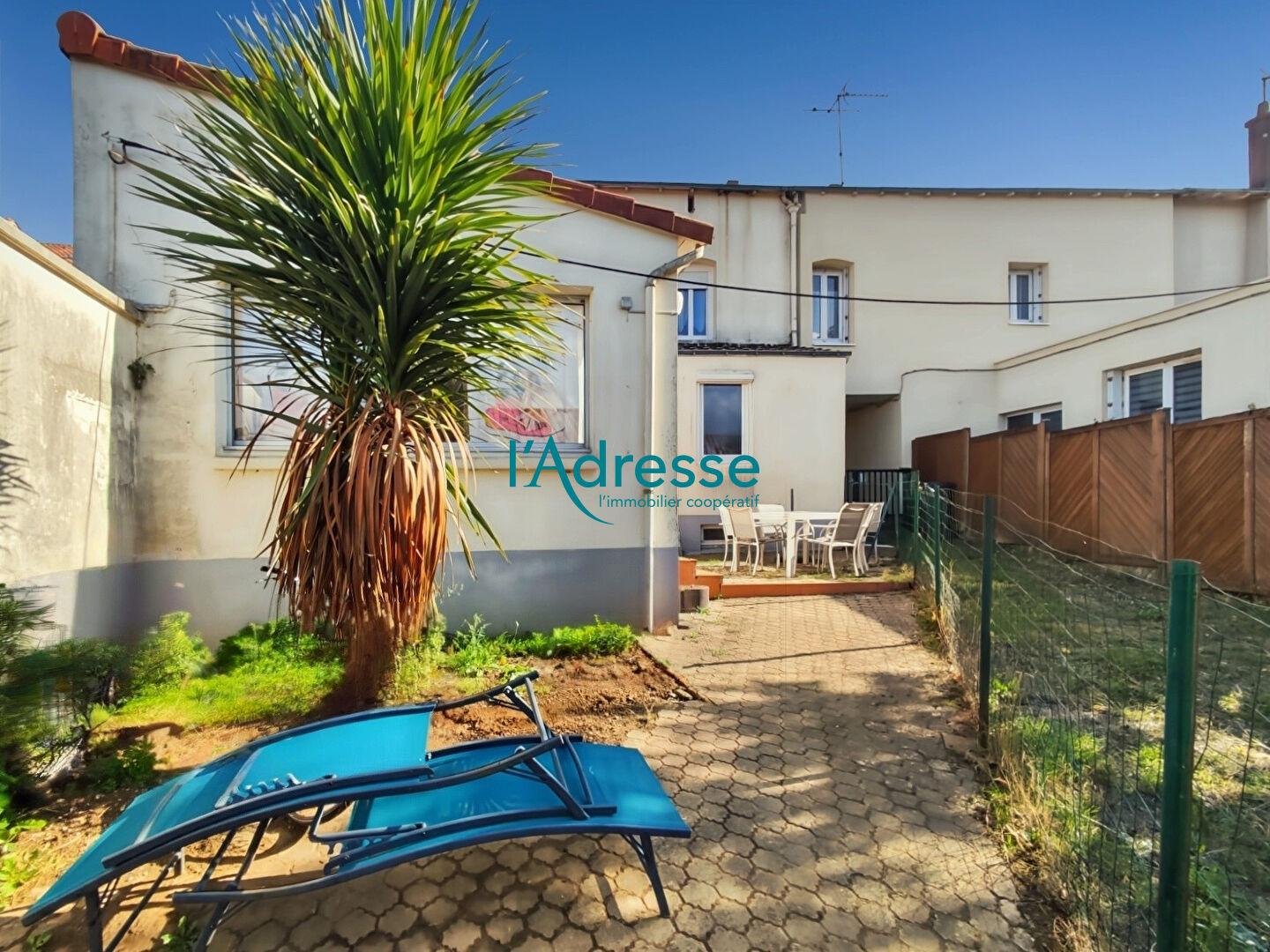 Photo Maison pour investisseur image 1/6