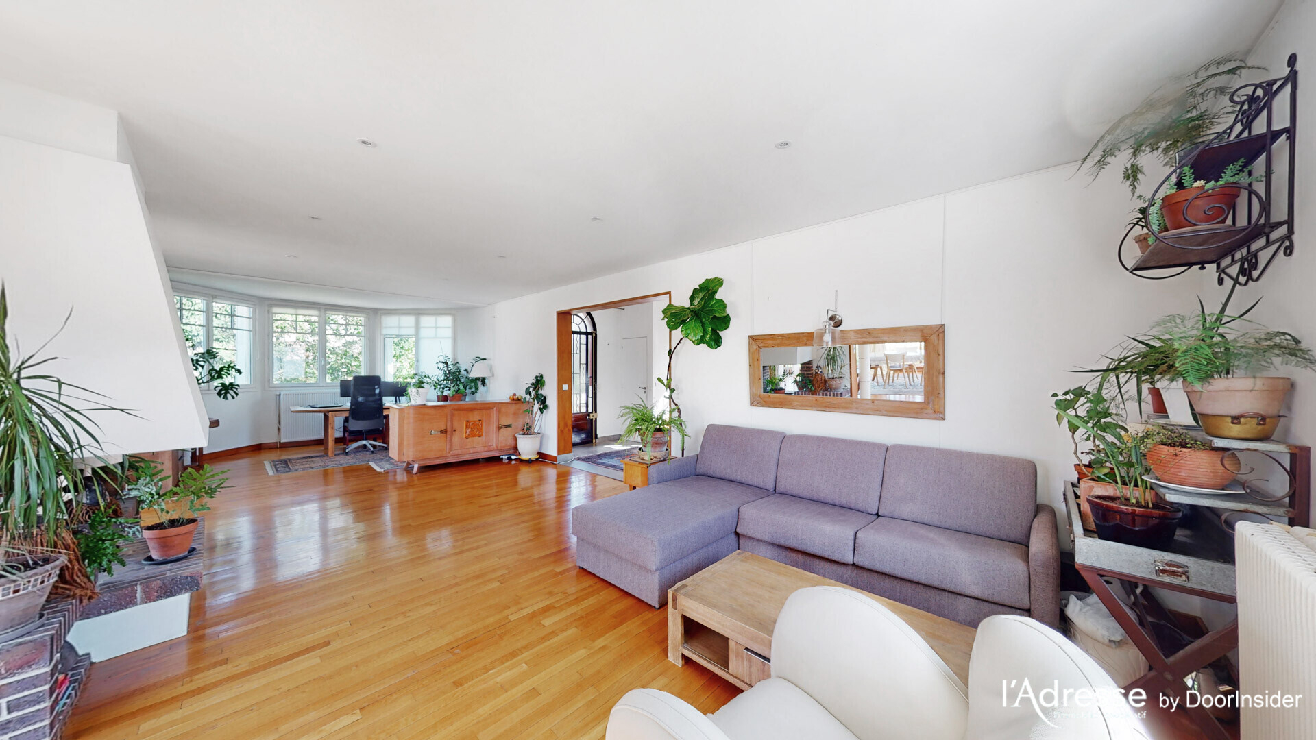 Photo Maison Anglo Normande image 3/6