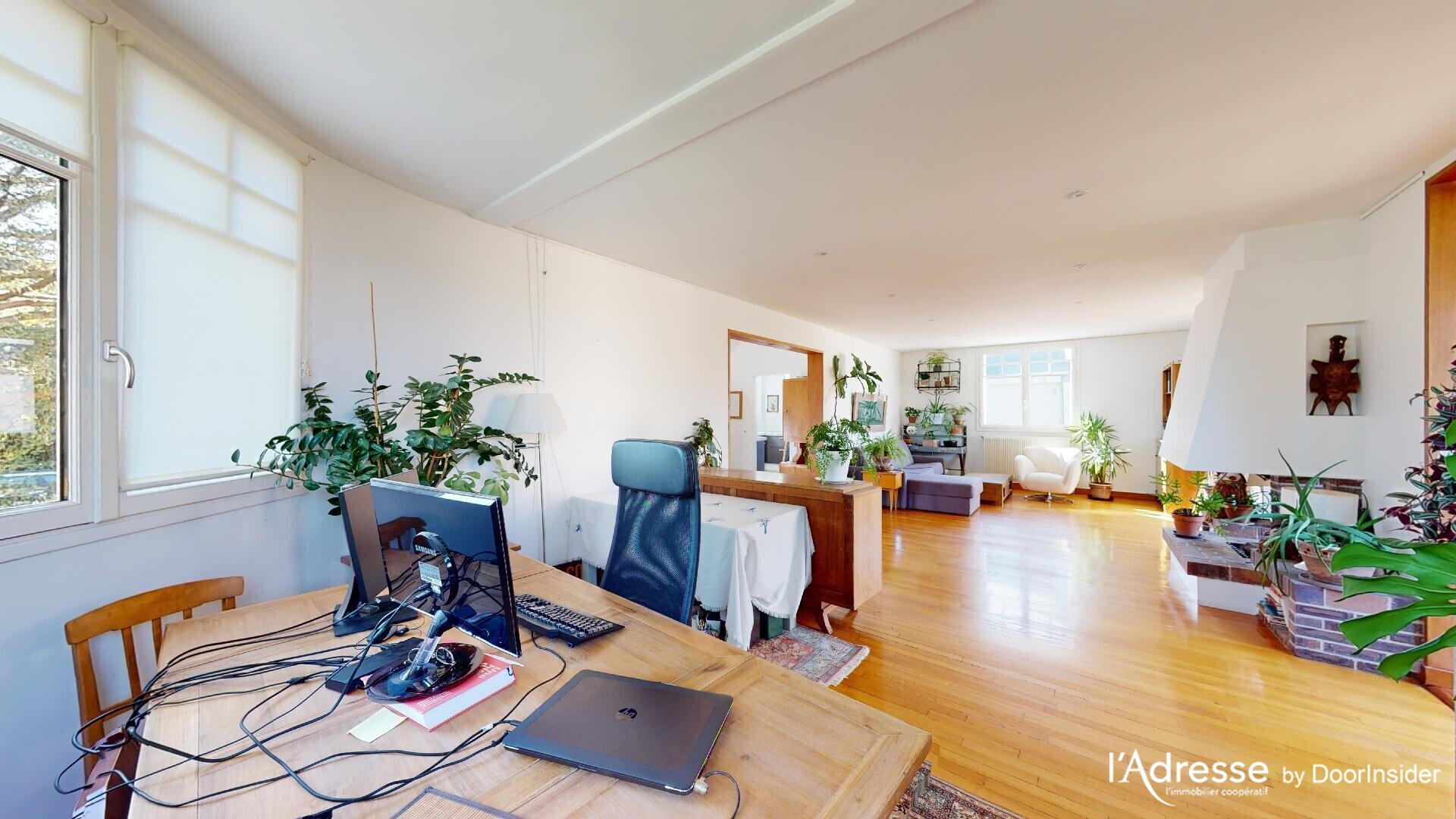 Photo Maison Anglo Normande image 4/6