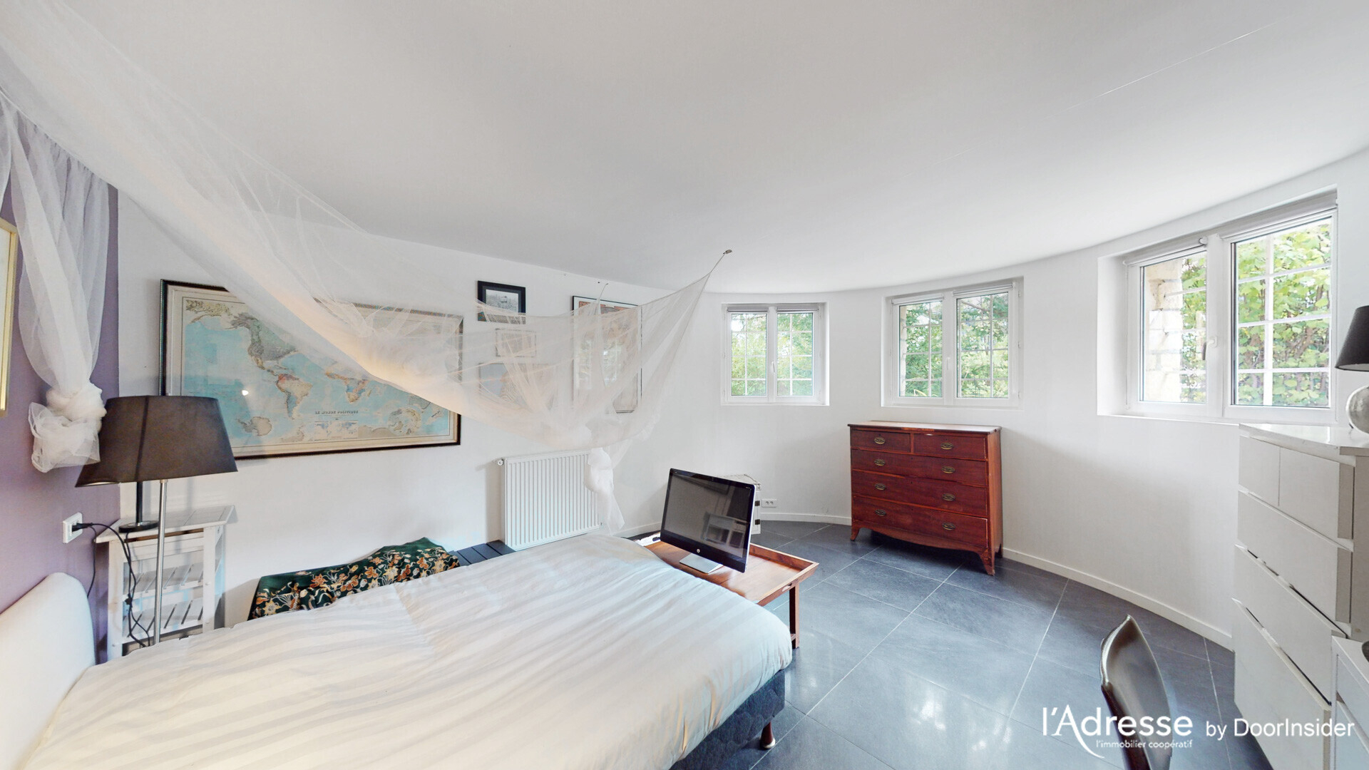 Photo Maison Anglo Normande image 5/6