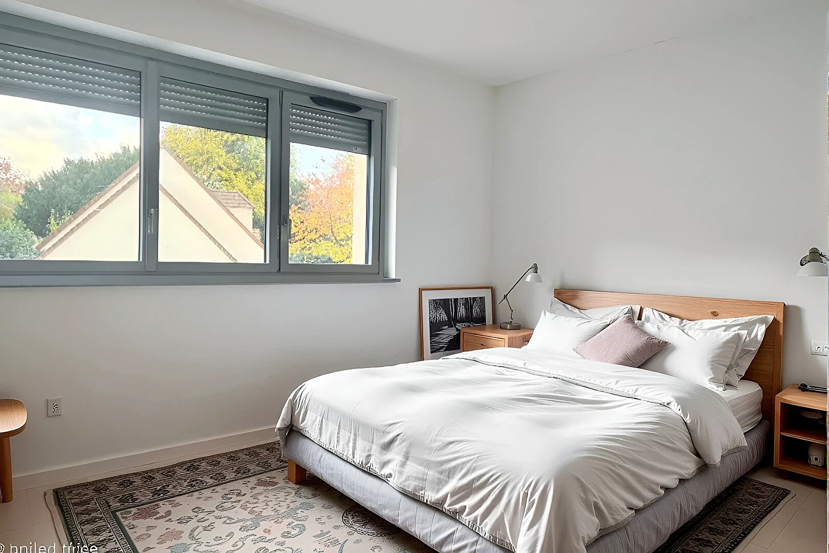 Photo Deux pièces en dernier étage image 5/6