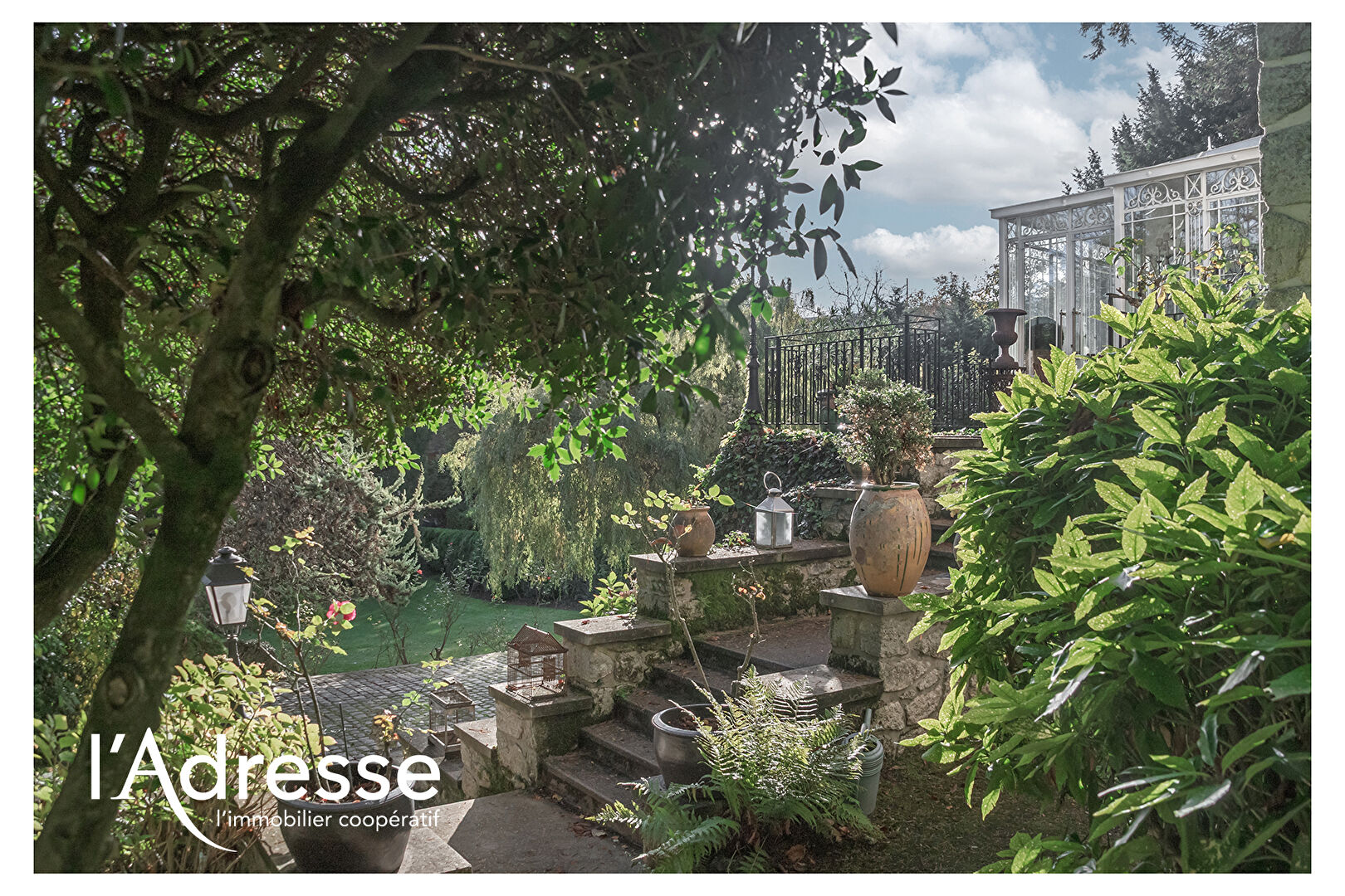 Photo Maison image 2/6