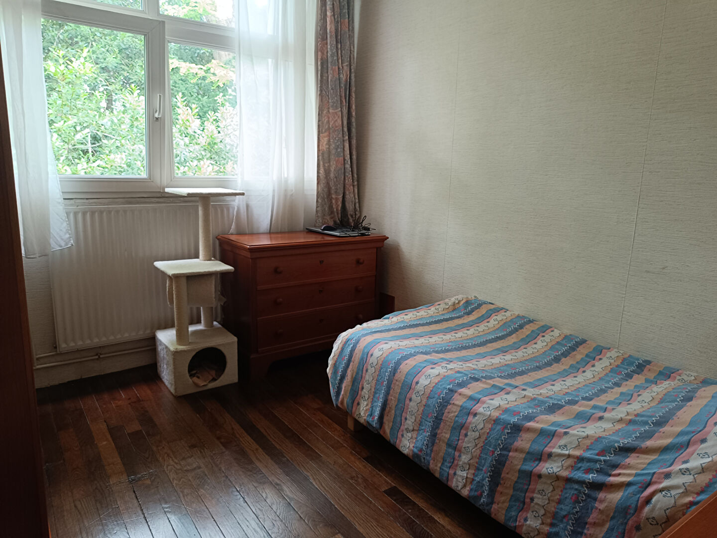 Photo Maison Marly Le Roi 5 pièce(s) 94 m2 image 2/5