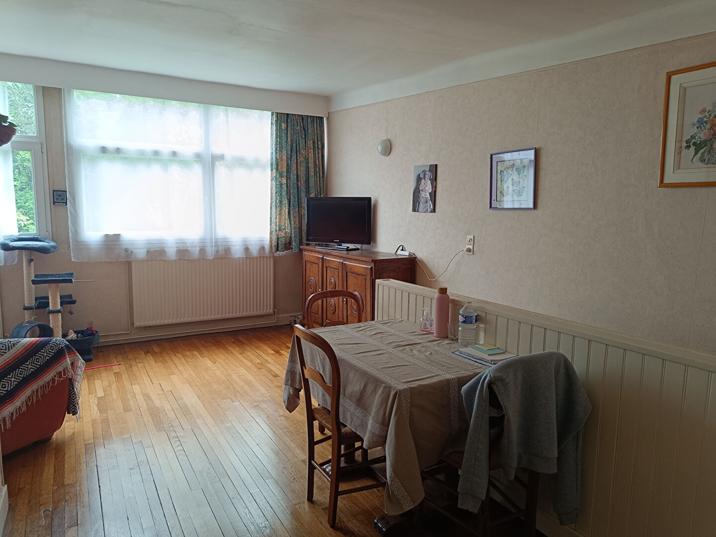 Photo Maison Marly Le Roi 5 pièce(s) 94 m2 image 4/5