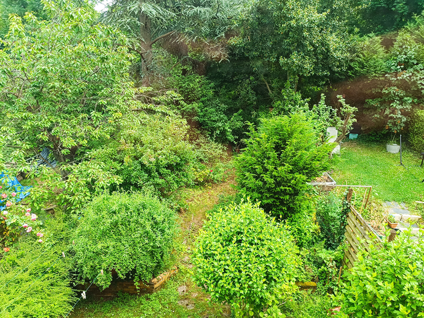 Photo Maison Marly Le Roi 5 pièce(s) 94 m2 image 5/5