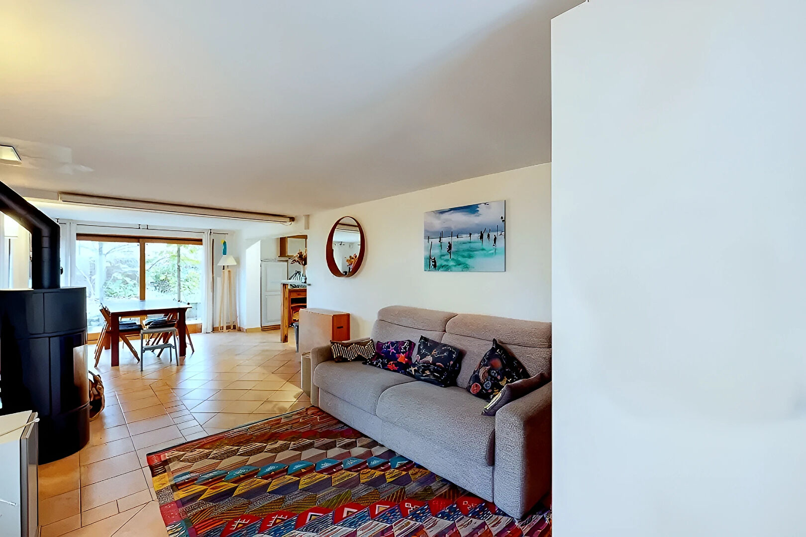 Photo Maison familiale dans quartier historique image 4/6