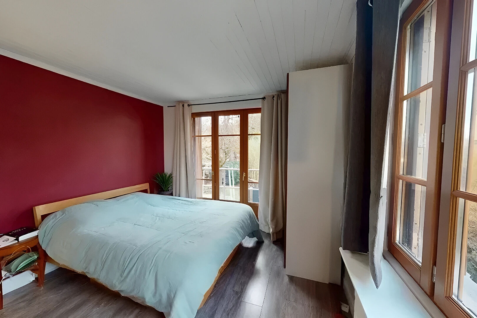 Photo Maison familiale dans quartier historique image 5/6