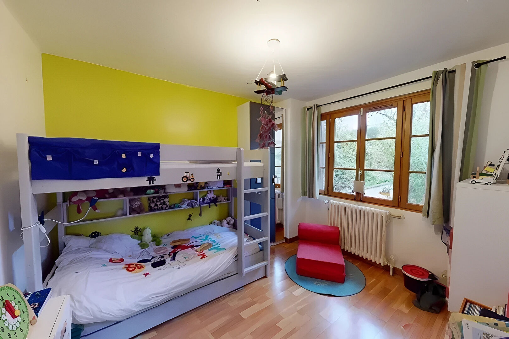 Photo Maison familiale dans quartier historique image 6/6