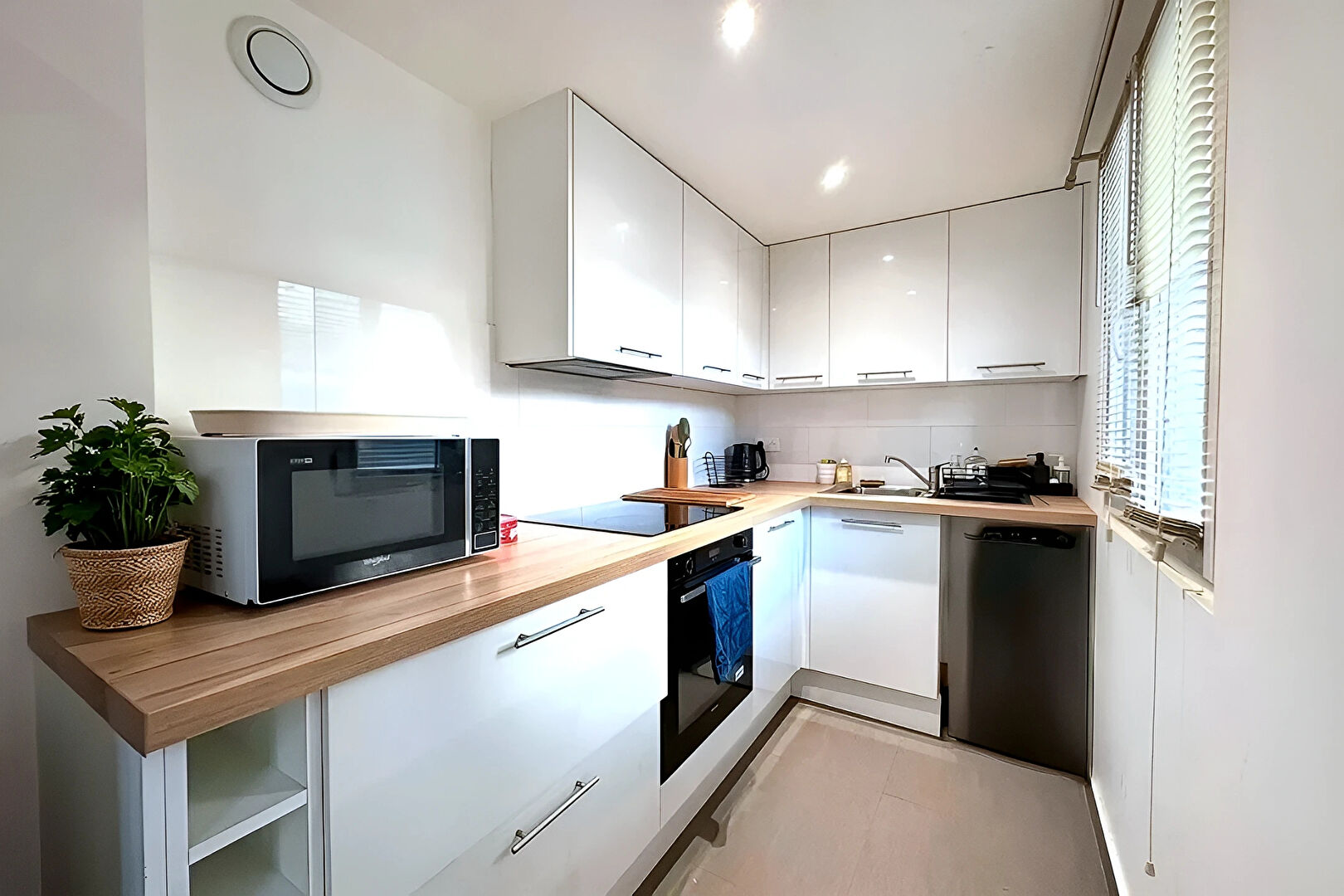 Photo Maison Marly Le Roi 4 pièce(s) 100 m2 image 2/6