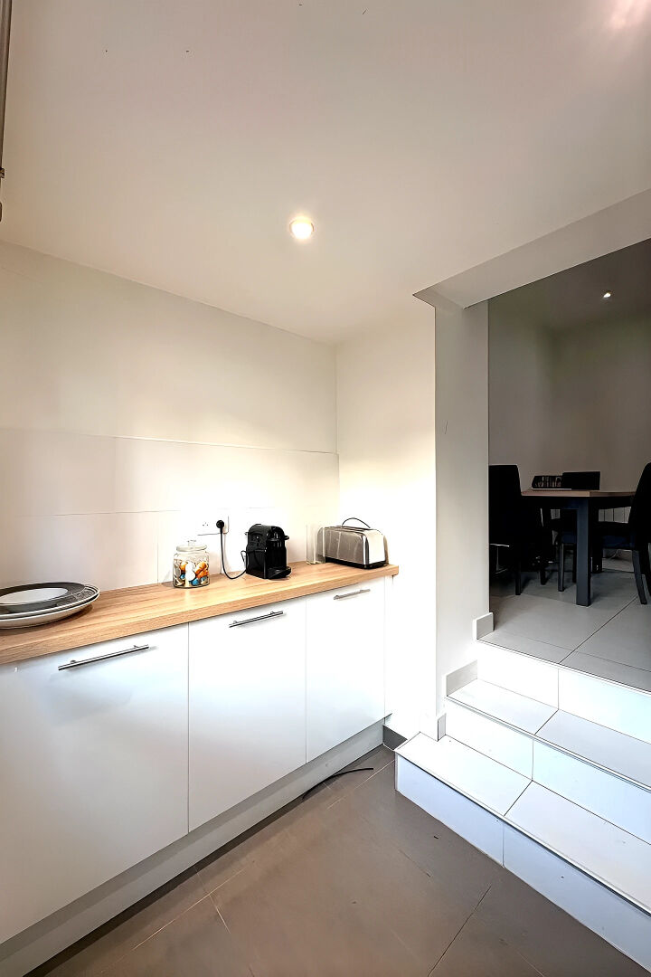 Photo Maison Marly Le Roi 4 pièce(s) 100 m2 image 3/6