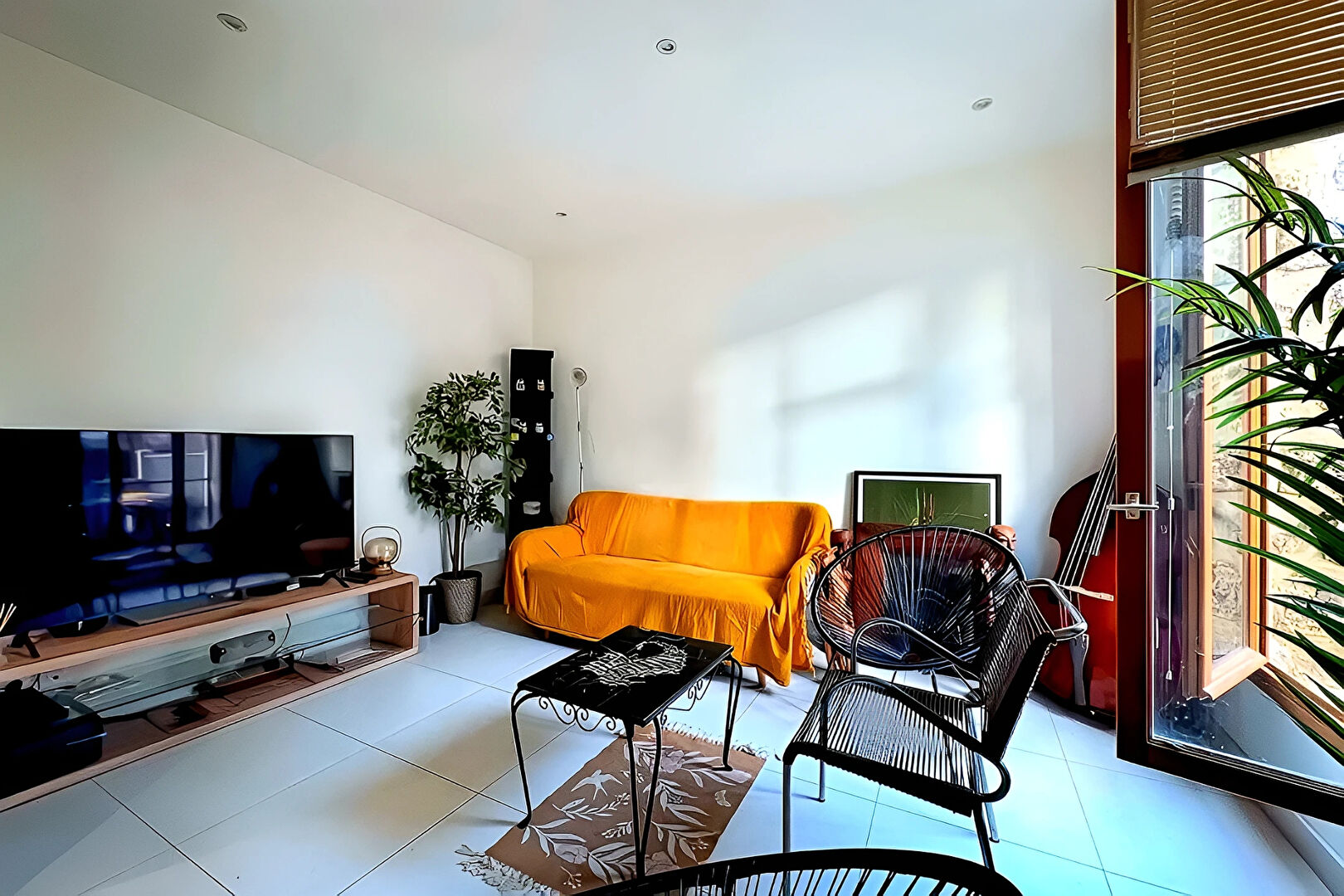 Photo Maison Marly Le Roi 4 pièce(s) 100 m2 image 4/6