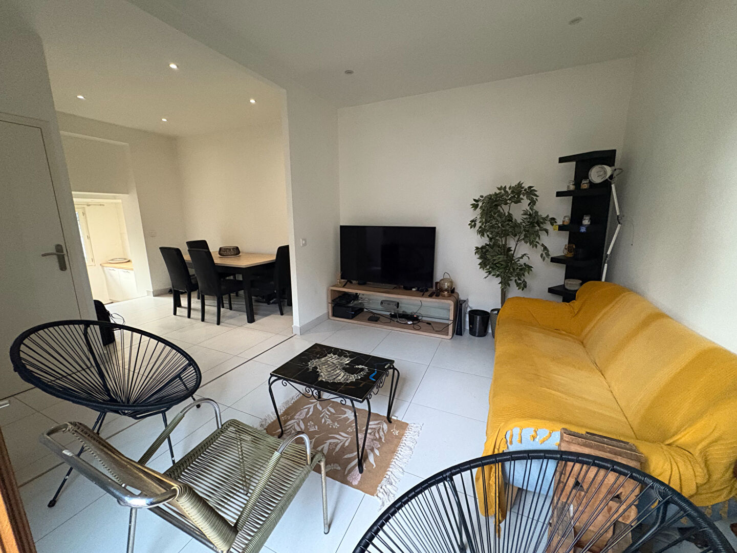 Photo Maison Marly Le Roi 4 pièce(s) 100 m2 image 5/6