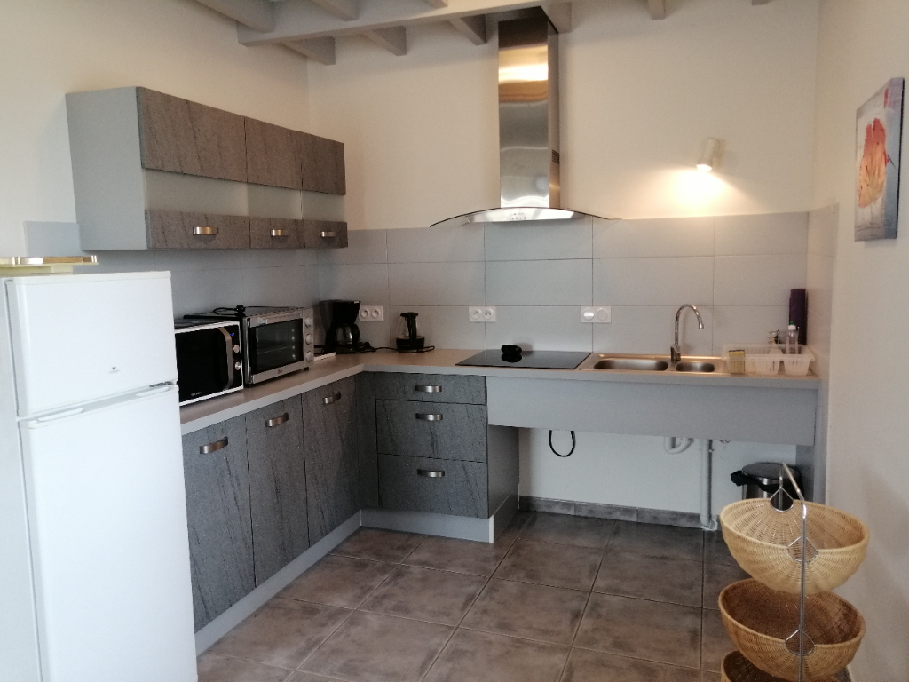 Photo Appartement Eugenie Les Bains cures image 3/5