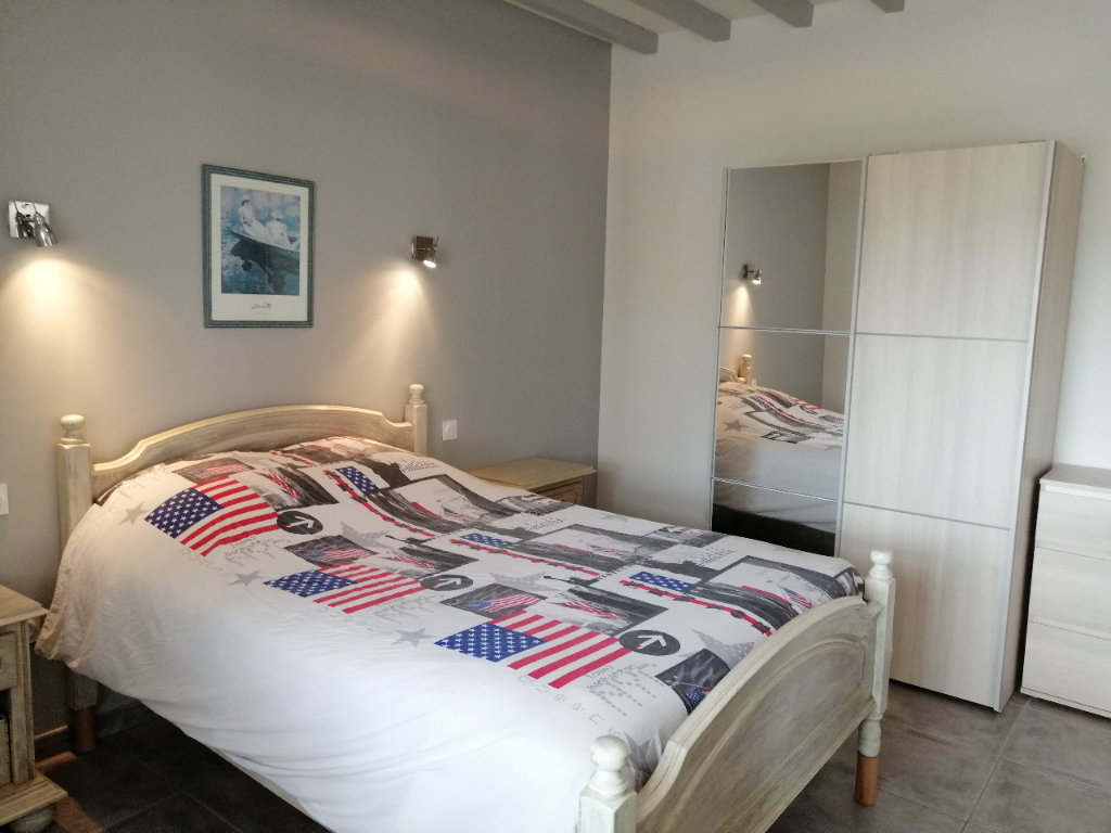 Photo Appartement Eugenie Les Bains cures image 4/5