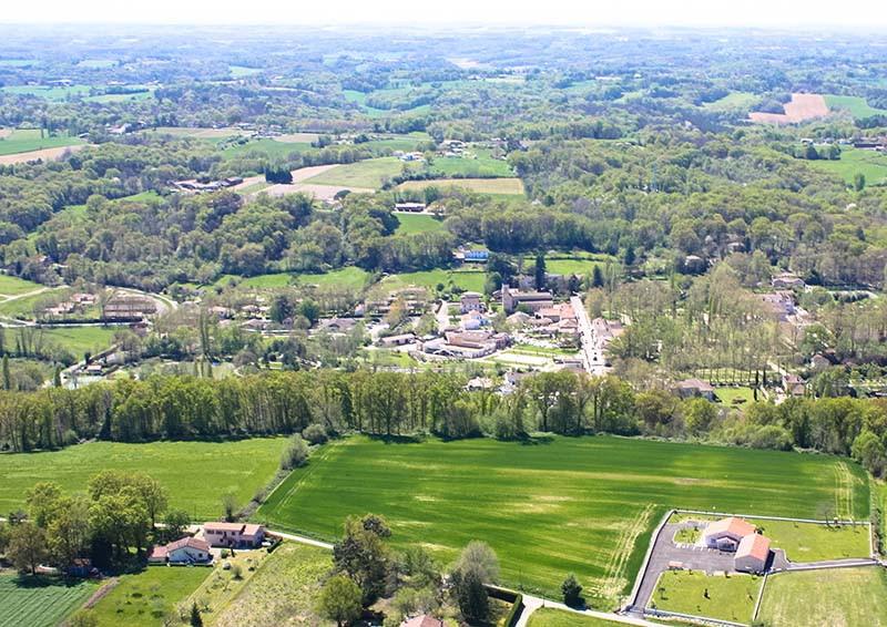 Photo Appartement Eugenie Les Bains cures image 5/5