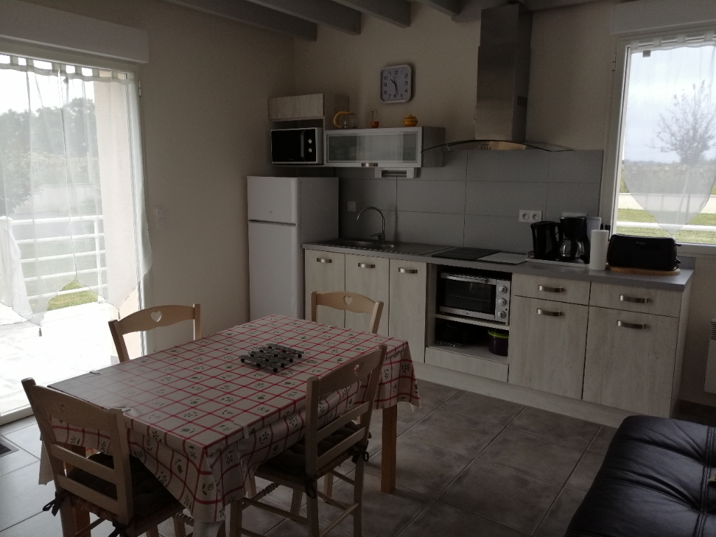 Photo Appartement  2 pièce(s) image 2/5