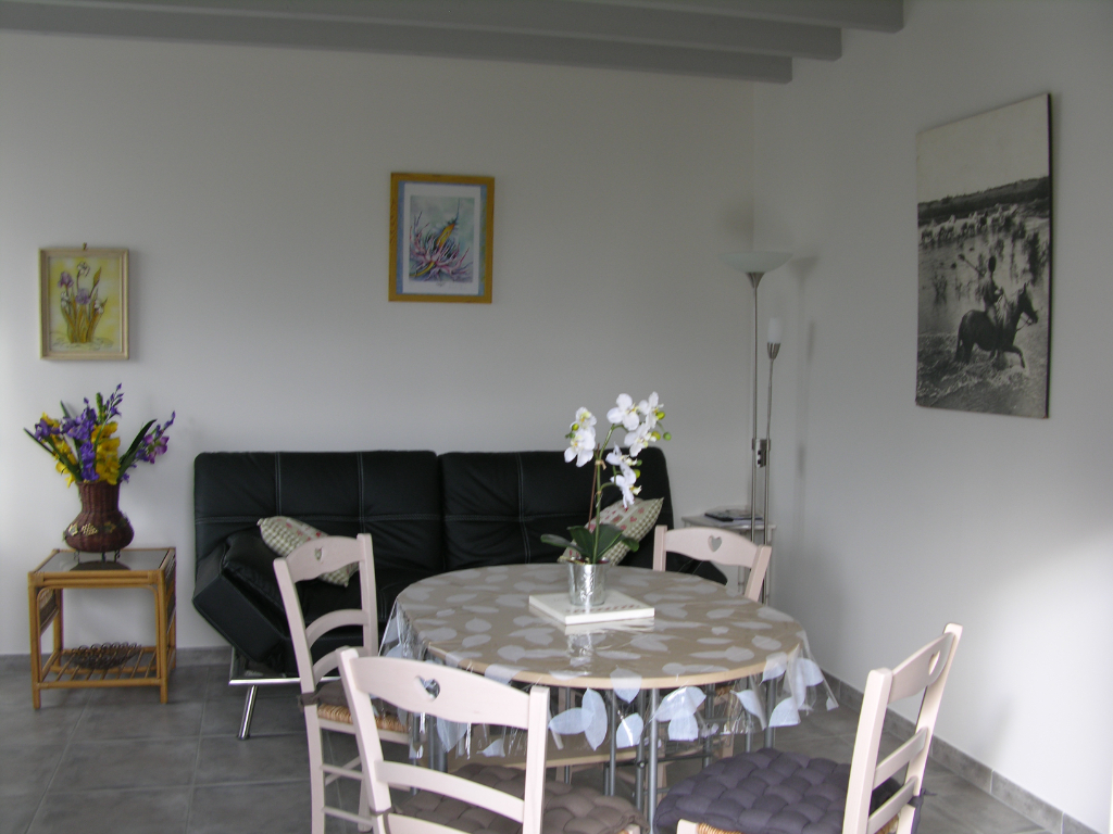 Photo Appartement  2 pièce(s) image 3/5