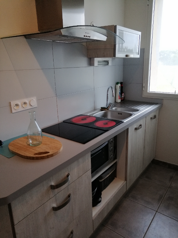 Photo Appartement  2 pièce(s) image 2/5