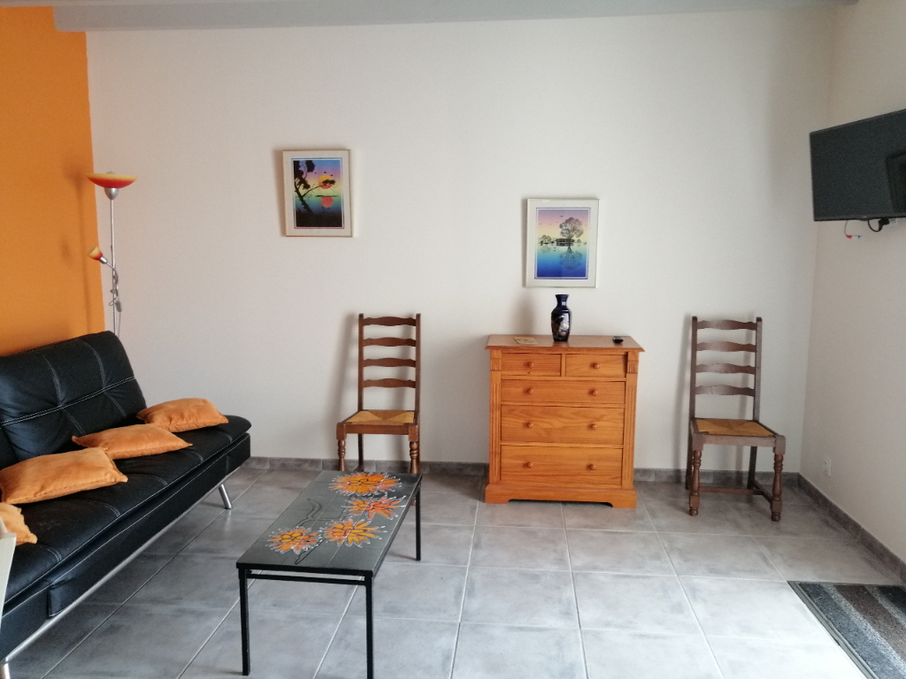 Photo Appartement  2 pièce(s) image 3/5