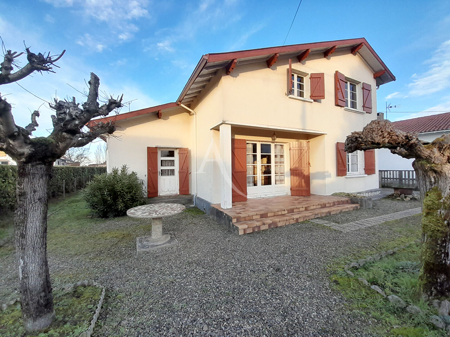 Photo Villeneuve de Marsan image 1/6