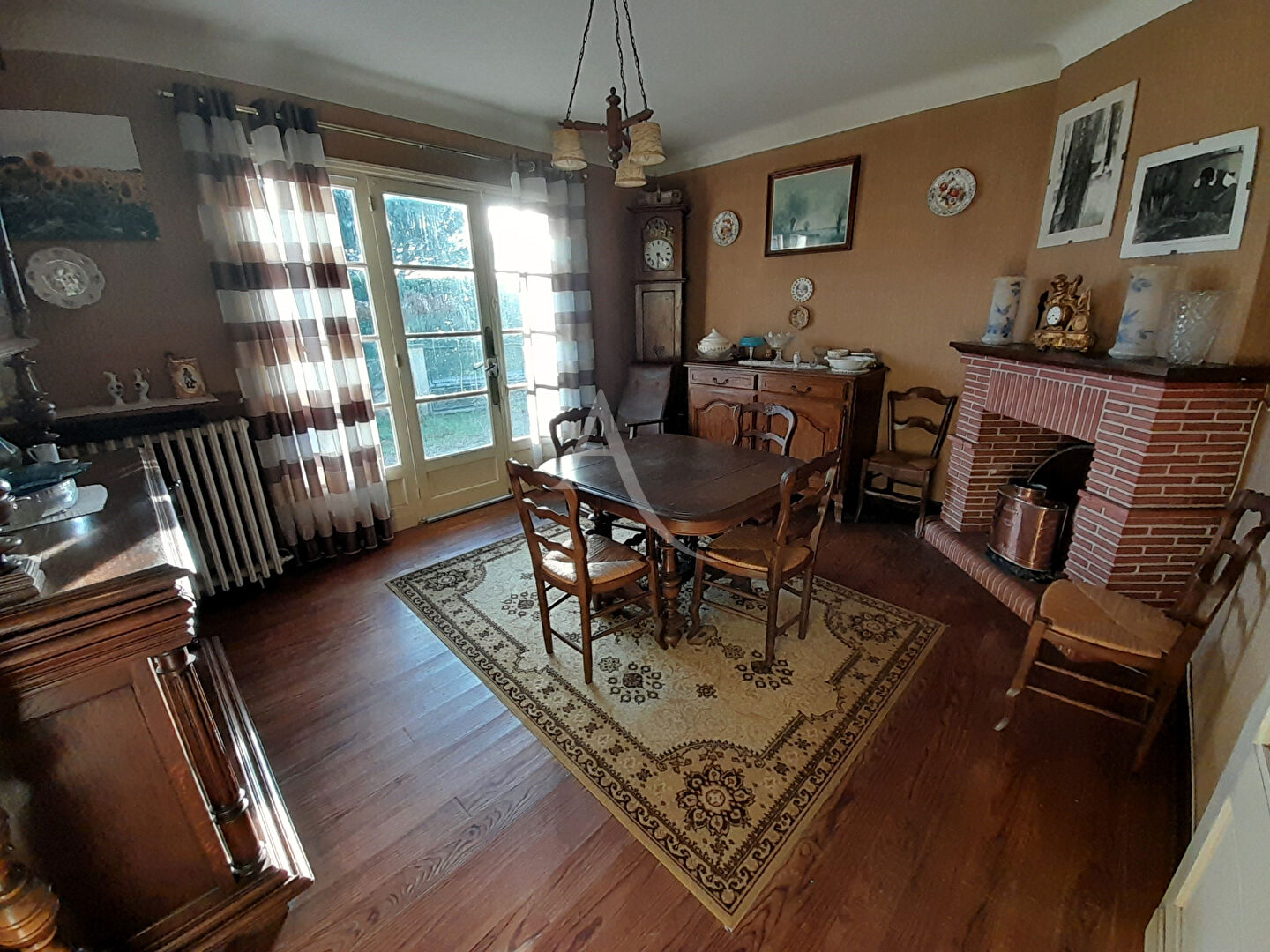 Photo Villeneuve de Marsan image 2/6