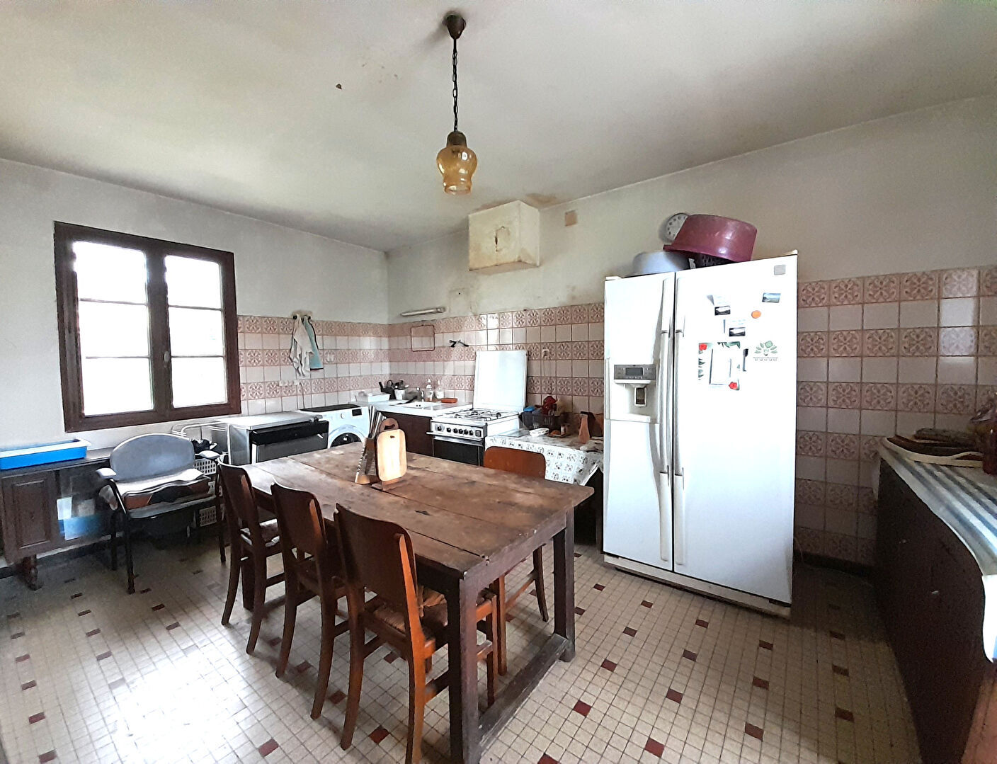 Photo Maison Mitoyenne image 2/6