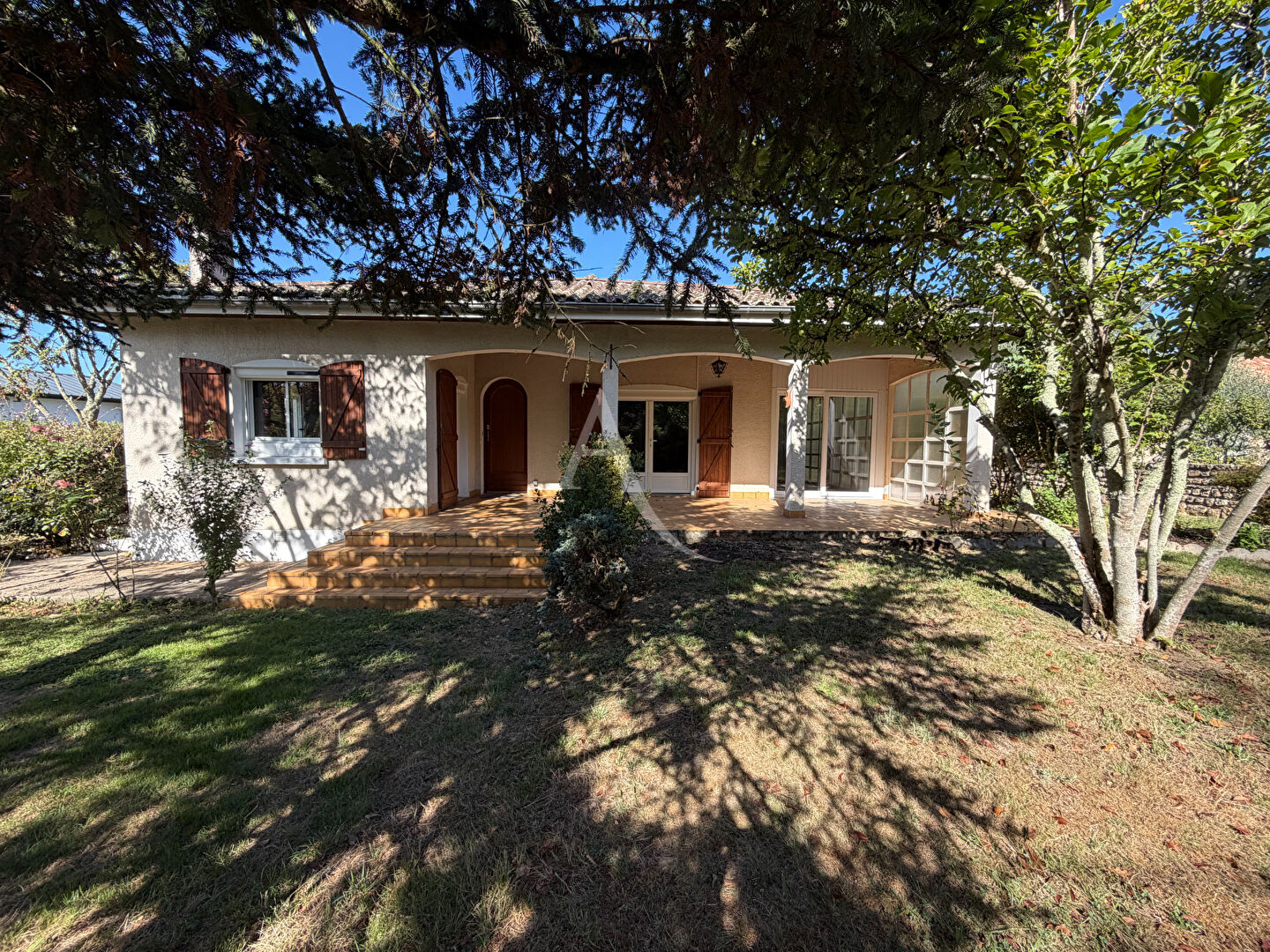 House 5 pièces · 127.00 m² à Aire sur l'Adour