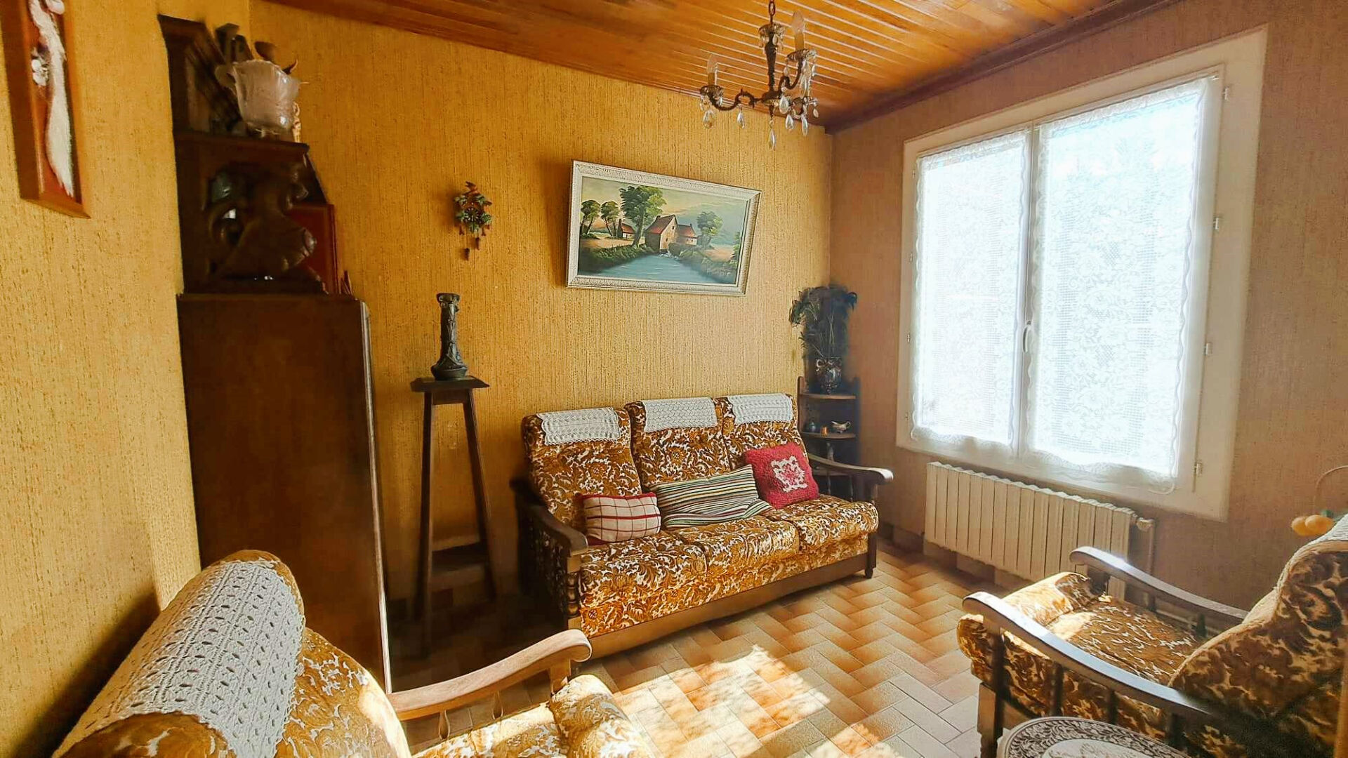 Photo Ancien corps de ferme à proximité de Villeneuve-de-Marsan image 2/5