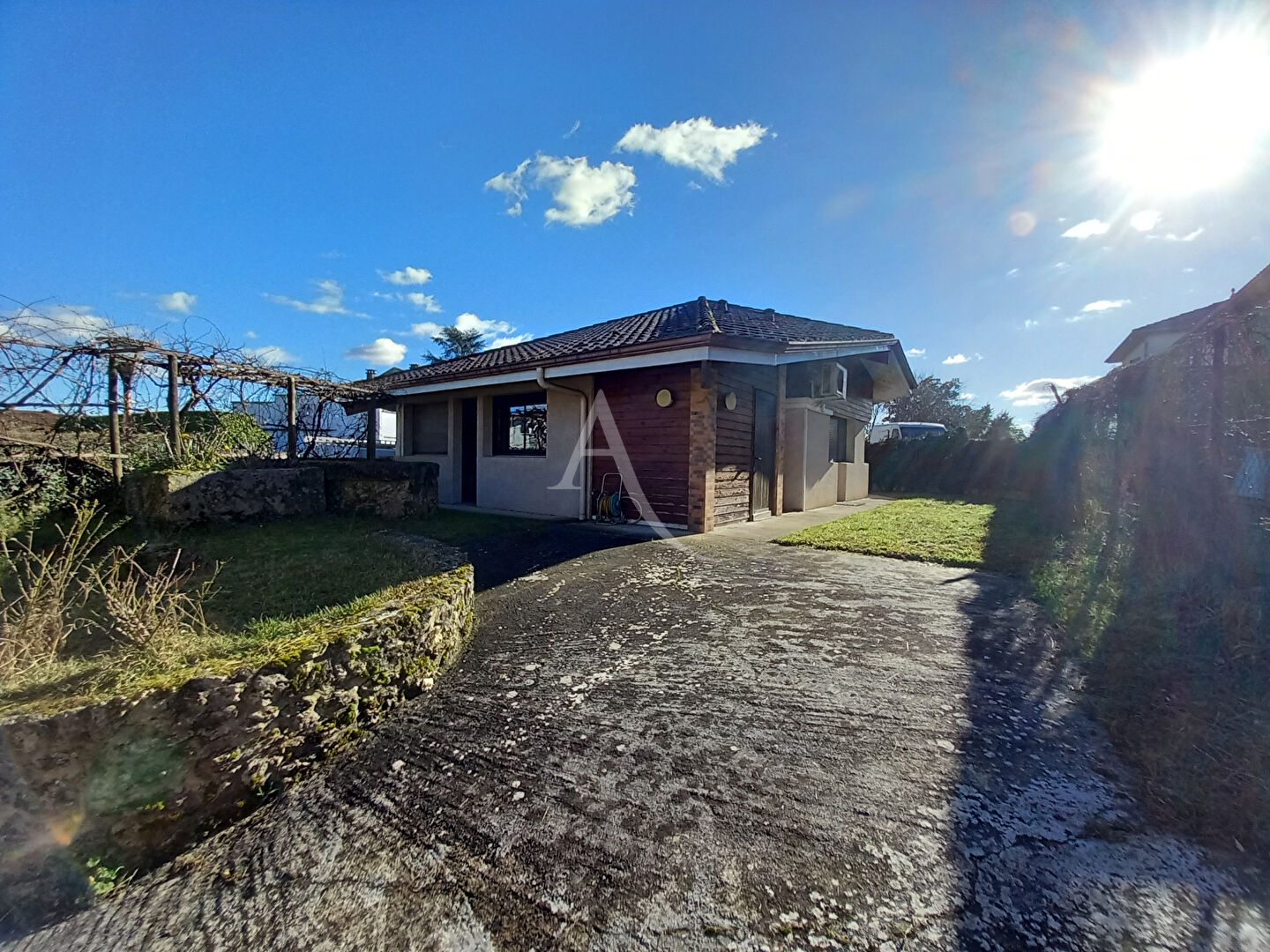 Photo Ancien cabinet dentaire image 1/6