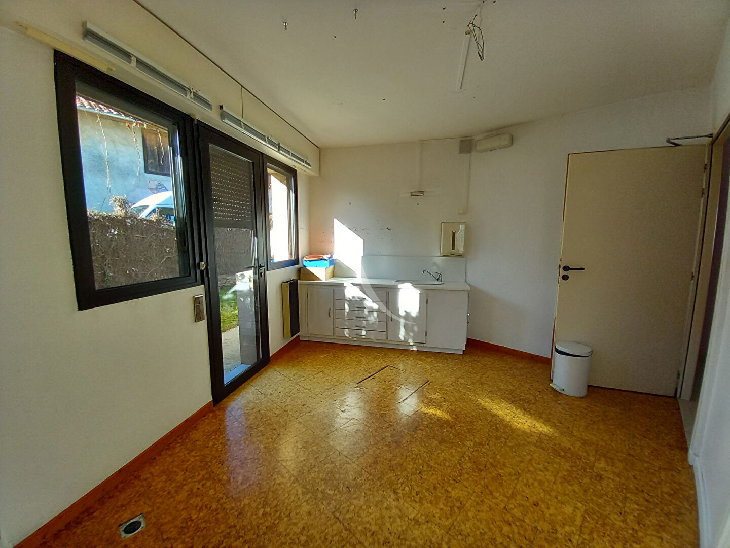 Photo Ancien cabinet dentaire image 6/6