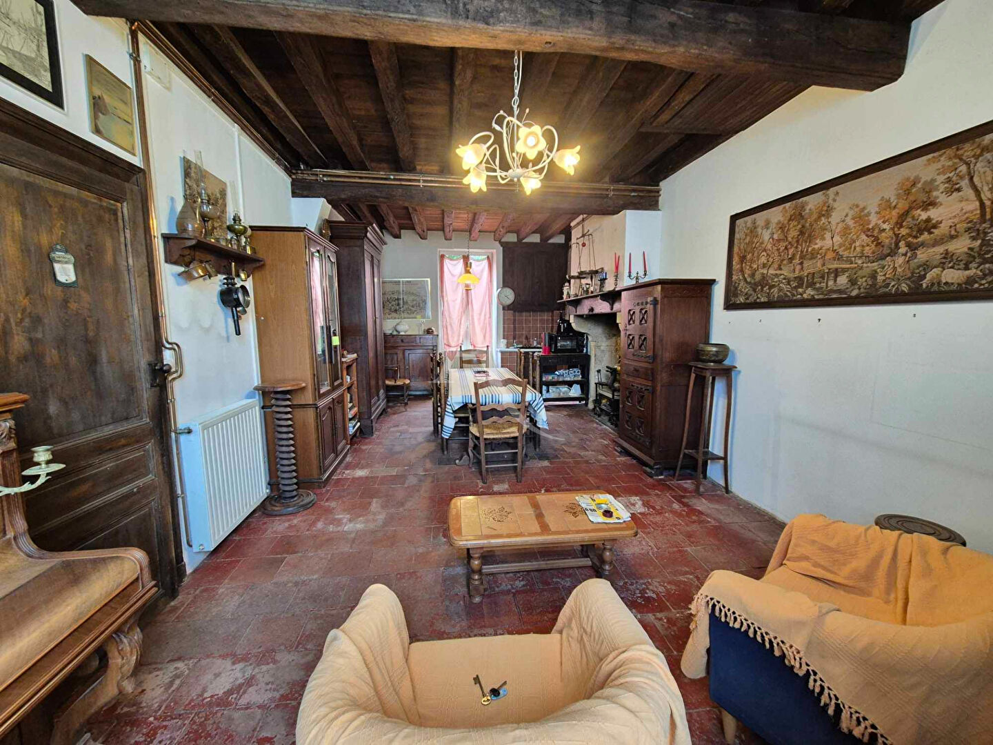 Photo Villeneuve de Marsan image 4/6