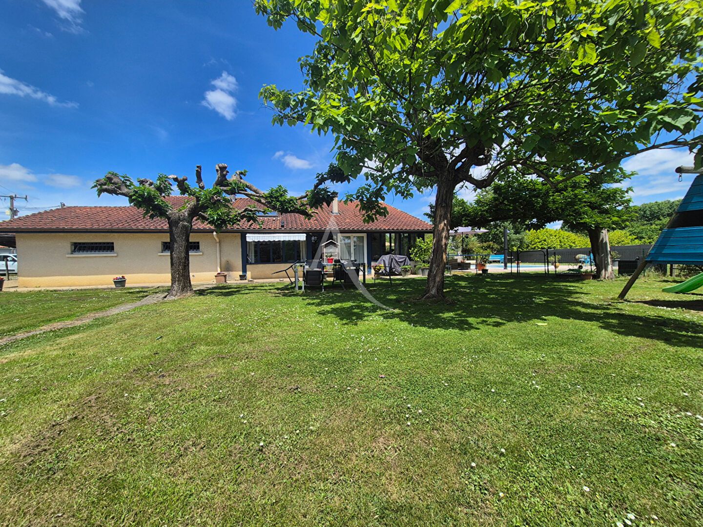 Photo Maison Pujo Le Plan image 2/6