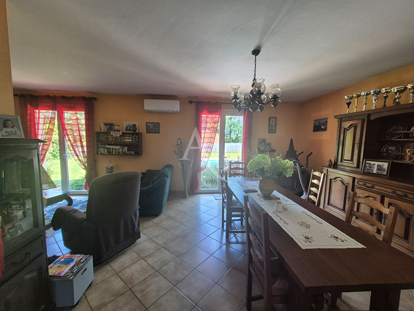 Photo Maison Pujo Le Plan image 5/6