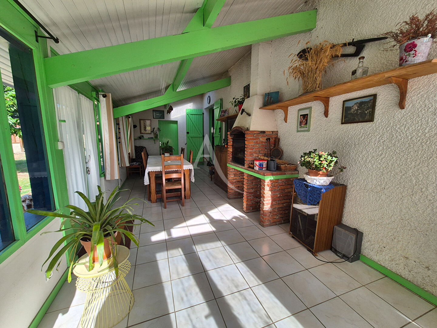 Photo Maison Pujo Le Plan image 6/6