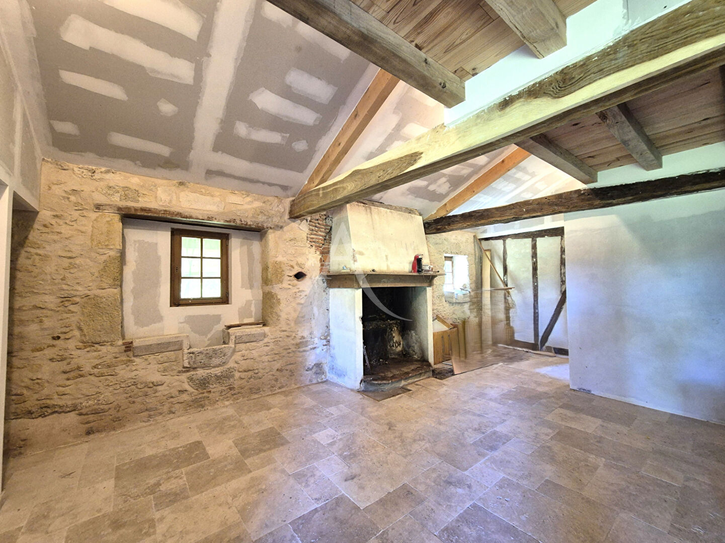 Photo Maison de charme style landais image 2/6