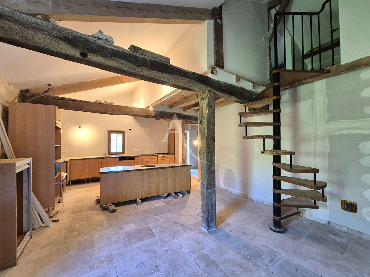 Photo Maison de charme style landais image 3/6