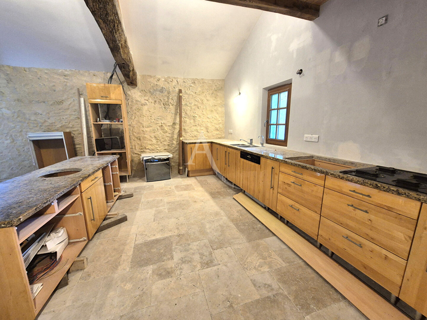 Photo Maison de charme style landais image 4/6