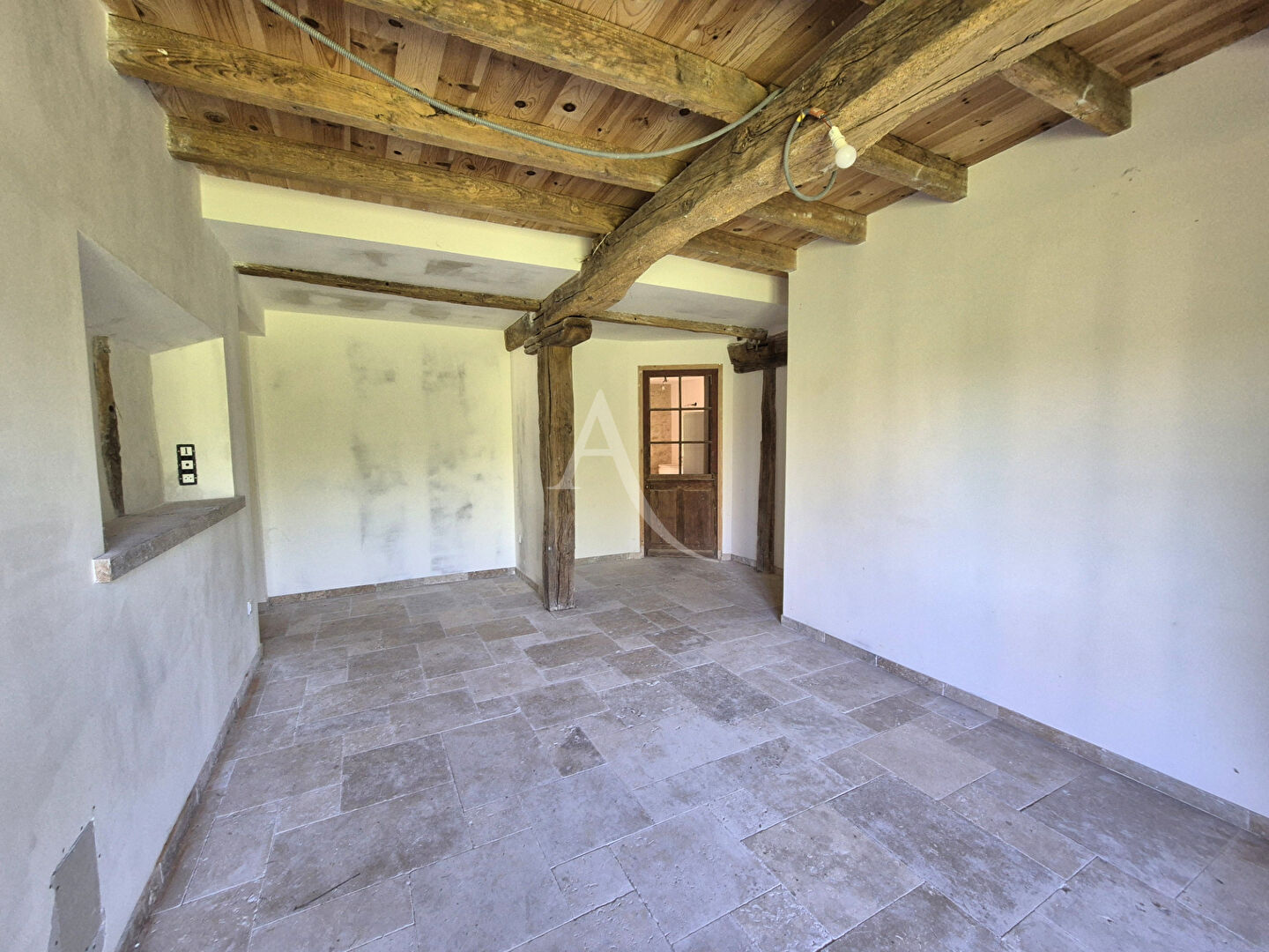 Photo Maison de charme style landais image 5/6