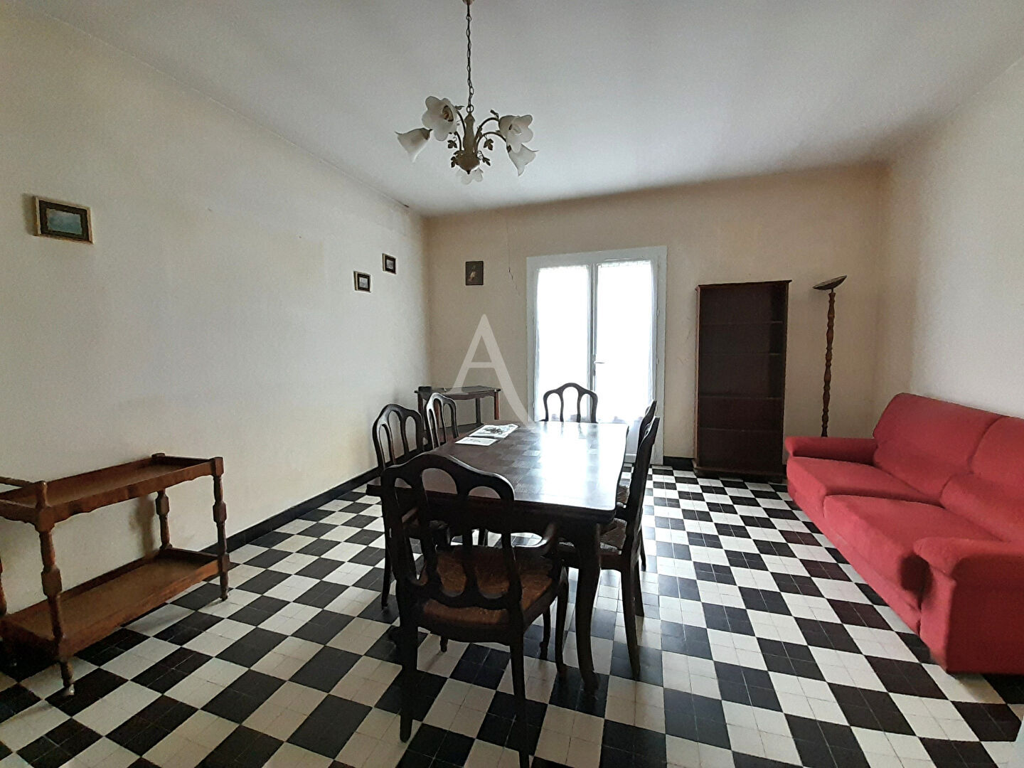 Photo Maison de ville avec jardin image 3/6