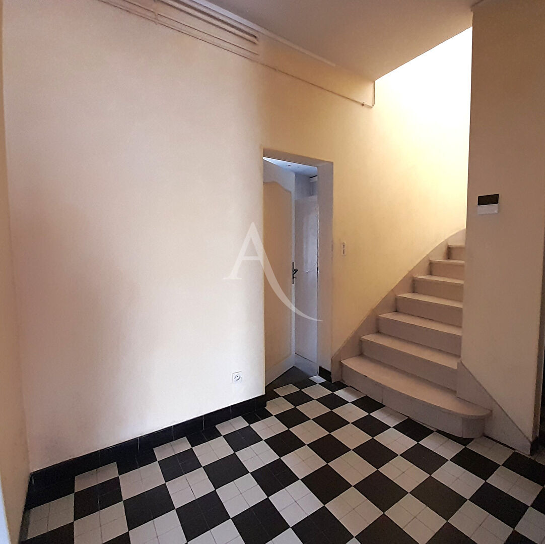 Photo Maison de ville avec jardin image 6/6