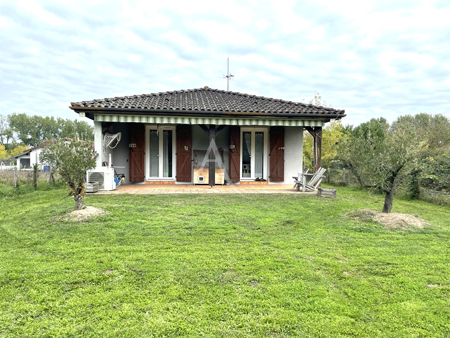 Photo Maison Villeneuve De Marsan image 1/6