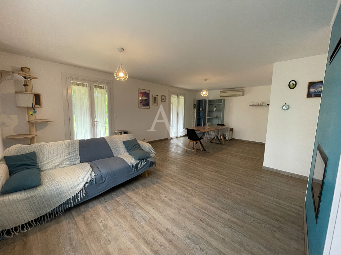 Photo Maison Villeneuve De Marsan image 2/6