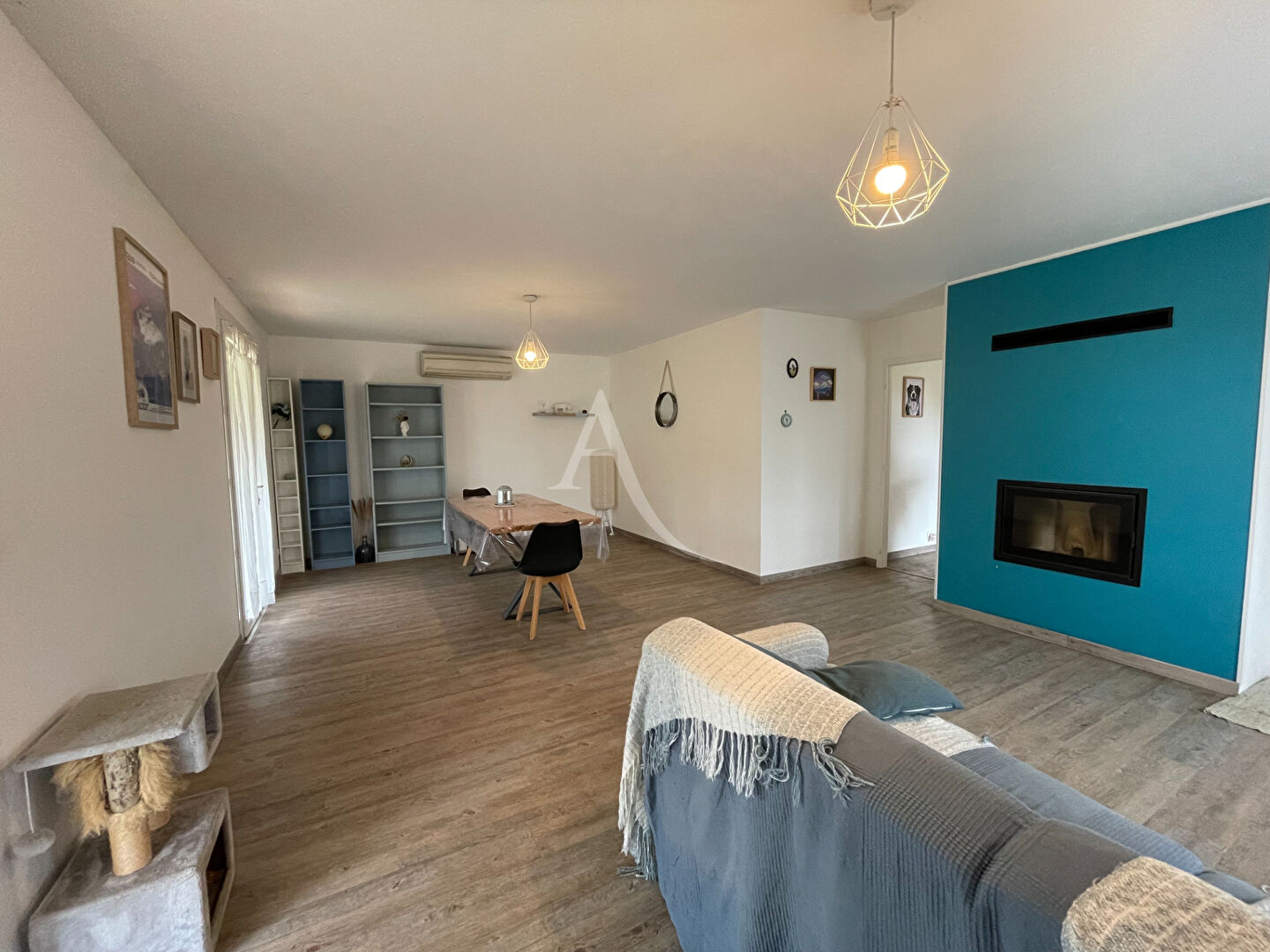 Photo Maison Villeneuve De Marsan image 3/6