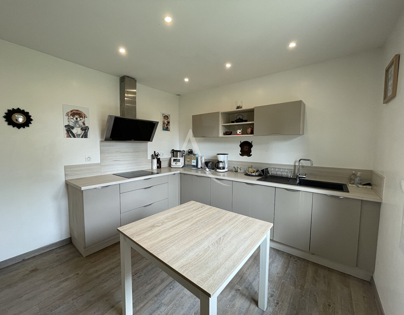 Photo Maison Villeneuve De Marsan image 4/6