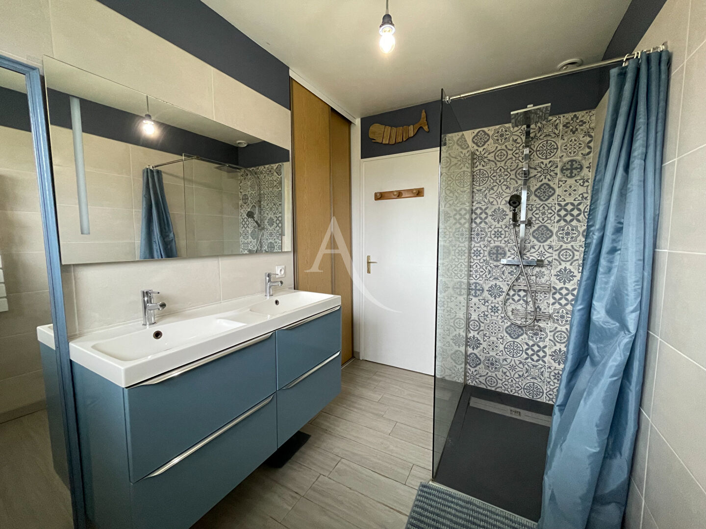 Photo Maison Villeneuve De Marsan image 6/6