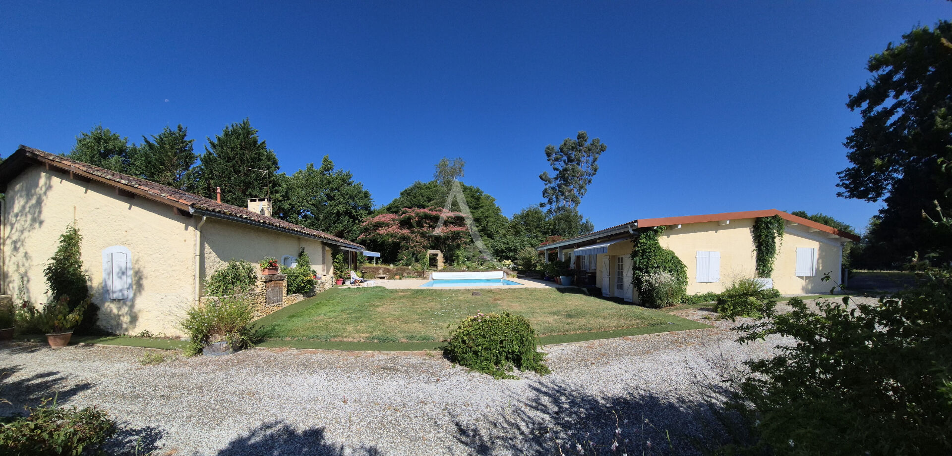 Villeneuve de Marsan