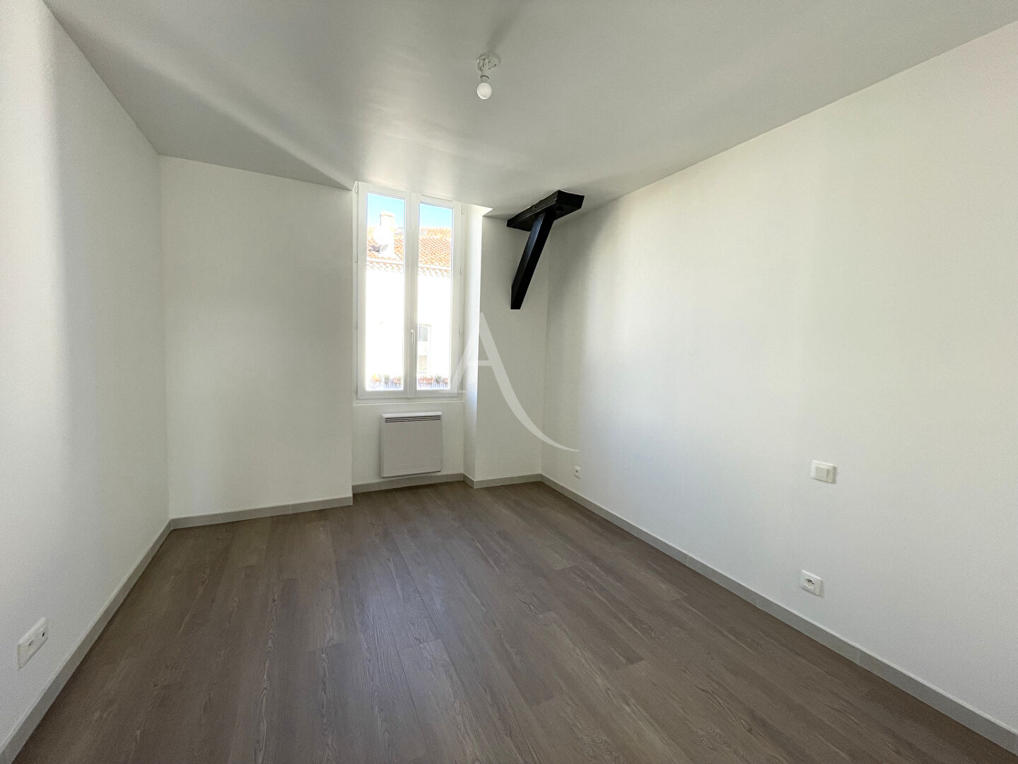 Photo Appartement Villeneuve De Marsan 3 pièce(s) image 2/4