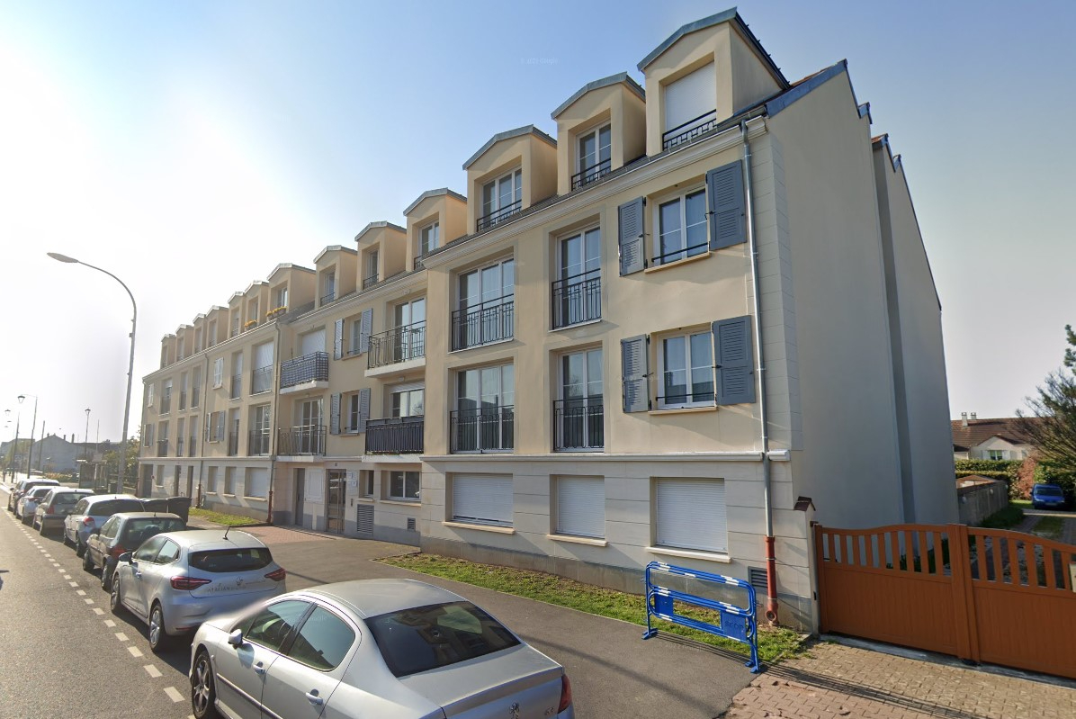 Studio récent - 25m²- Bois d'Arcy