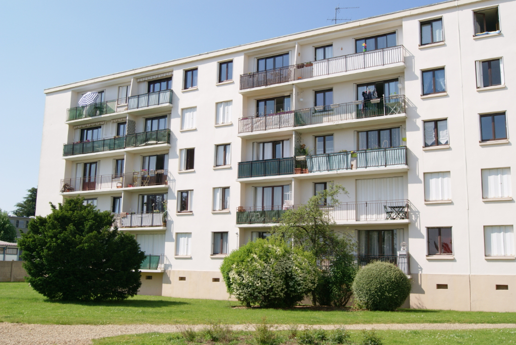 Apartment 4 pièces · 67.00 m² à BOIS D ARCY